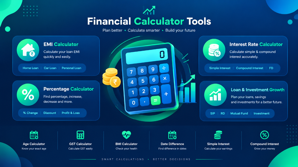 Calculators