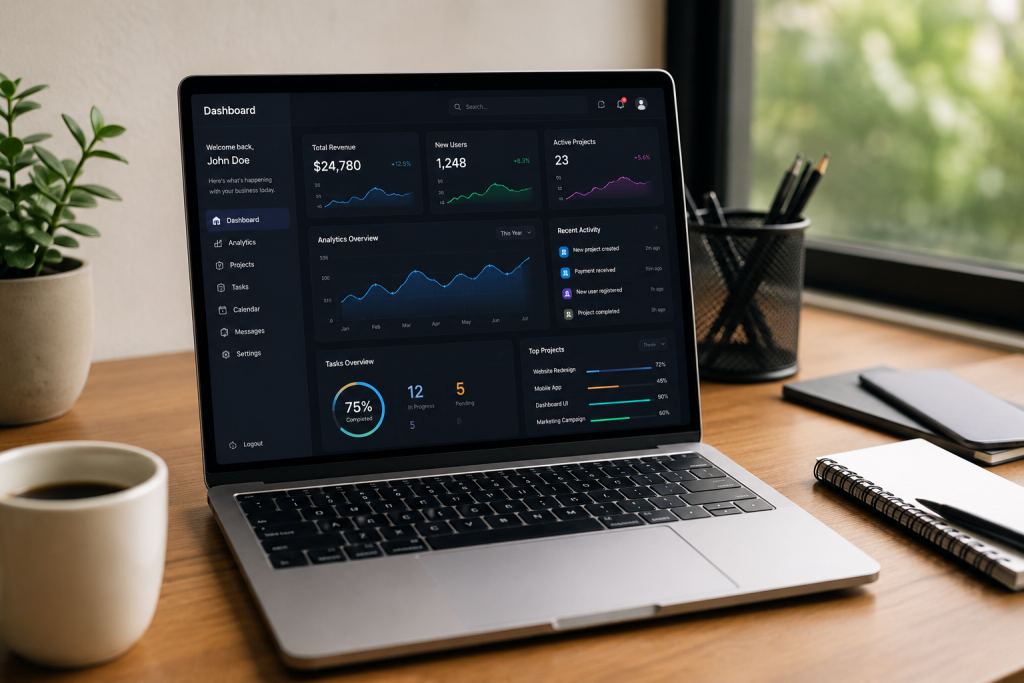 Toolindu Workspace Suite